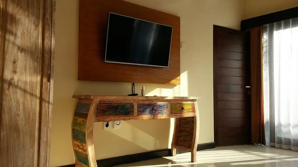 Terrace Bali Villa Nusa Dua