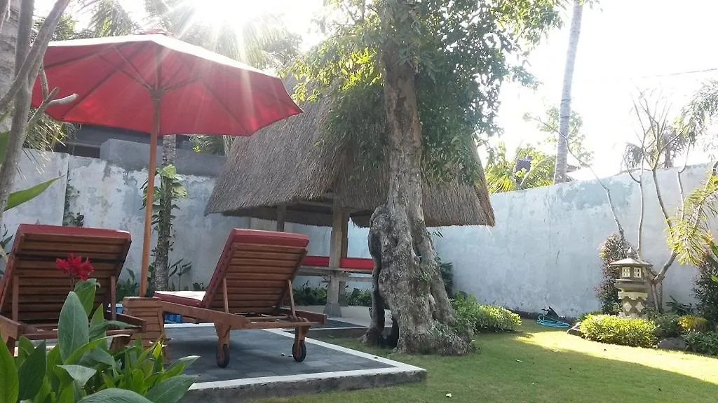 Terrace Bali Villa Nusa Dua  0*, Nusa Dua (Bali) Indonesia